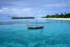 Maldives - Male, Hôtel Coco Palm Dhuni Kolhu Hotel 4*