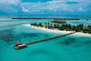 Maldives - Male, 10 JOURS / 7 NUITS - Hôtel Diva 5* sup - Avantages jeunes mariés - Offre spéciale : Réduction de -35 à -45% sur tous les départs ! (Voir conditions)
