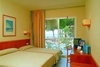 Vue pilotis - Fihalhohi Resort
