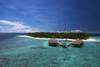 Maldives - Male, 9 JOURS / 7 NUITS - Hôtel Fihalhohi Resort 3* sup