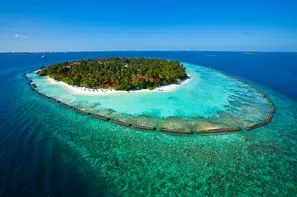 Vacances Male: Hôtel Kurumba Maldives