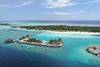 Maldives - Male, 9 JOURS / 7 NUITS - Hôtel Paradise Island Resort 5* - Séjour en Voyage de Noces - Offre spéciale : Nuits Gratuites 7=5  (Voir conditions)