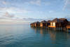 Vue sur la mer