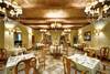 Restaurant - Kempinski San Lawrenz