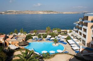 Vacances St-Paul's Bay: Hôtel Dolmen Resort & Spa