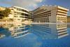 Malte - La Valette, Hôtel Grand Hotel Excelsior 5*