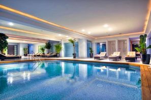 Vacances Sliema: Hôtel The Palace