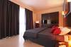 Malte - La Valette, Hôtel St Julian's 3*