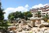 Vue façade - Dolmen Resort & Spa