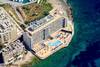 Malte - La Valette, Hôtel Hôtel Cavalieri 4*