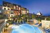 facade coté jardin - Maritim Antonine And Spa