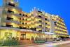 Malte - La Valette, Hôtel Santana 4*