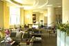 lobby - Meridien St Julian's