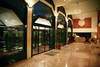hall - Qawra Palace