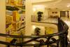 Hall - Solana Hôtel & Spa