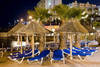 Malte - La Valette, Hôtel Intercontinental 5*
