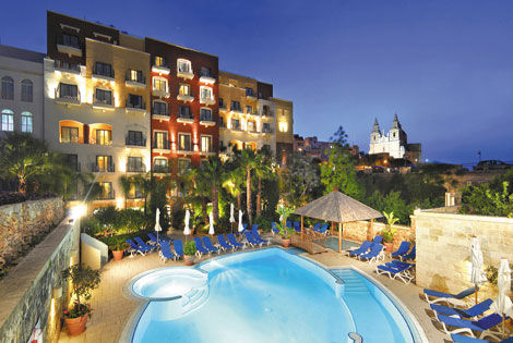 piscine - Maritim Antonine And Spa
