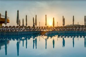 Vacances Qawra: Hôtel Seashells Resort at Suncrest
