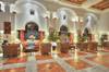 reception - San Antonio