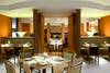 restaurant - Meridien St Julian's