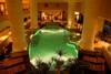 spa - Meridien St Julian's