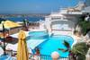 Malte - La Valette, Hôtel Pergola Hôtel & Spa 4*
