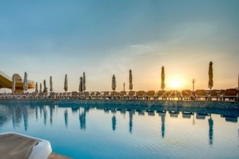 Seashells Resort at Suncrest 4* - LA VALETTE - MALTE Seashells Resort at Suncrest 4* - LA VALETTE - MALTE