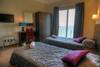 chambre - Carlton