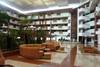 Lobby - Amadil Beach