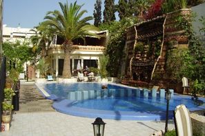 Vacances Agadir: Hôtel Atlantic