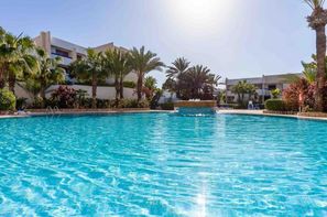 Vacances Agadir: Hôtel Club Olé Fram Les Dunes d'Or