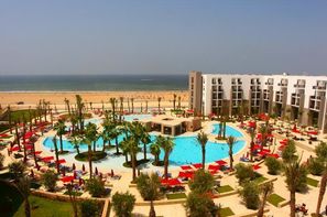 Vacances Agadir: Hôtel Royal Atlas