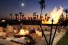 Terrasse - Sofitel Agadir