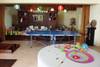 Salle de jeux - Sofitel Agadir