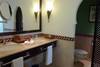 Salle de bain - Sofitel Agadir