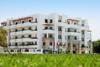 façade - Golden Beach