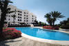 FACADE - Oasis Agadir