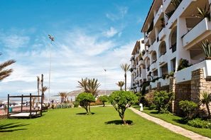 Vacances Agadir: Hôtel Riu Tikida Beach