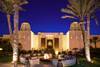 Façade - Sofitel Agadir