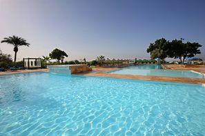 Vacances Agadir: Hôtel Anezi Tower
