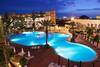 Piscine - Atlantic Palace Resort