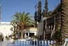 Maroc - Agadir, Hôtel Atlantic 3*