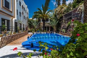 Vacances Agadir: Hôtel Atlantic
