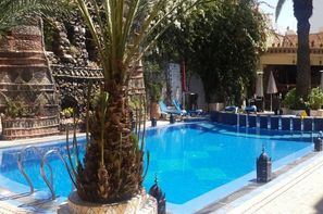 Vacances Agadir: Hôtel Atlantic