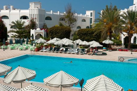 Blue Sea Tivoli 3* - AGADIR - MAROC Blue Sea Tivoli 3* - AGADIR - MAROC