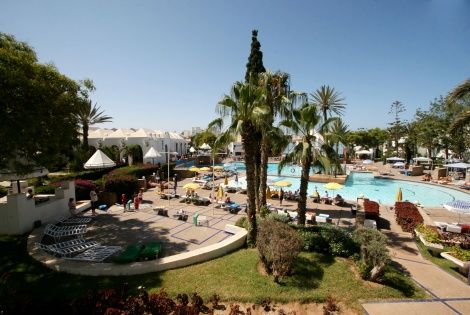 Caribbean village agador 3* sup - AGADIR - MAROC