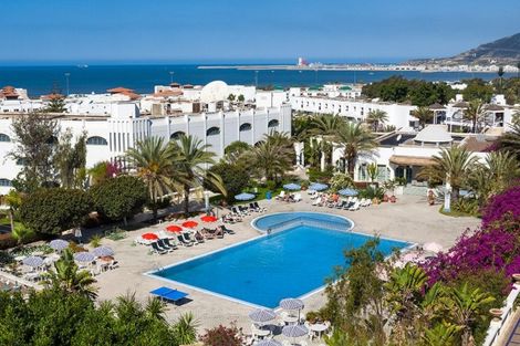 Nos bons plans vacances Maroc