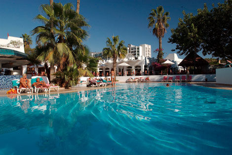 Cosy la Kasbah 4* - AGADIR - MAROC