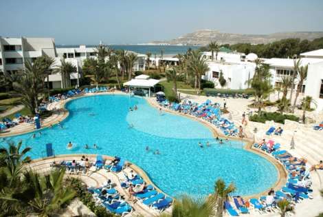 Piscine - Framissima Les Dunes d'or