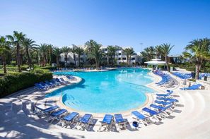Vacances Agadir: Club Framissima Les Dunes d'Or